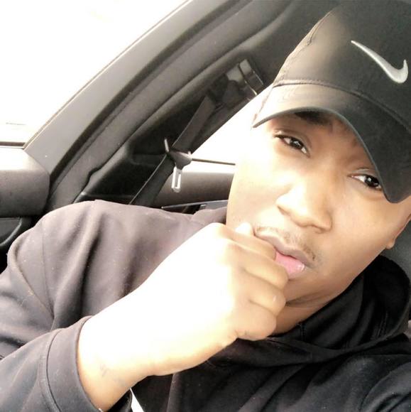 Meet your Posher, Patrick - Picture 1 of 1